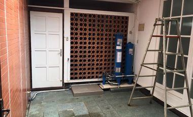 Rumah Tua SHM Nego Sampai Deal di Cipete Selatan Cilandak, Jakarta Selatan