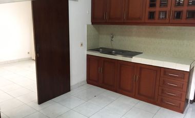 Rumah Tua SHM Nego Sampai Deal di Cipete Selatan Cilandak, Jakarta Selatan