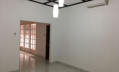 Rumah Tua SHM Nego Sampai Deal di Cipete Selatan Cilandak, Jakarta Selatan