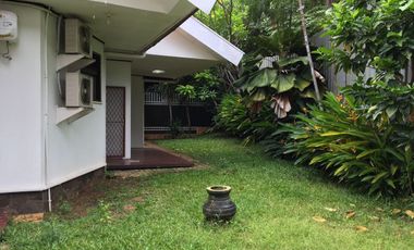 Rumah Tua SHM Nego Sampai Deal di Cipete Selatan Cilandak, Jakarta Selatan
