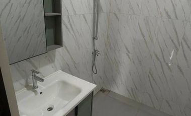 Disewakan Rumah Baru Renov 2 Lantai Di Utan Kayu Matraman Jakarta Timur