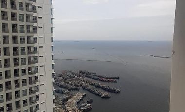 Di Jual - condominium Green Bay Pluit 2BR 74m²
