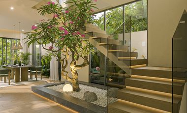 Sanuuri Villas | Tranquil Private Pool Villas in Bali’s Most Livable Neighborhood