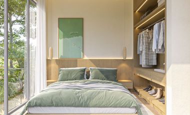 Sanuuri Villas | Tranquil Private Pool Villas in Bali’s Most Livable Neighborhood