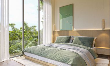 Sanuuri Villas | Tranquil Private Pool Villas in Bali’s Most Livable Neighborhood