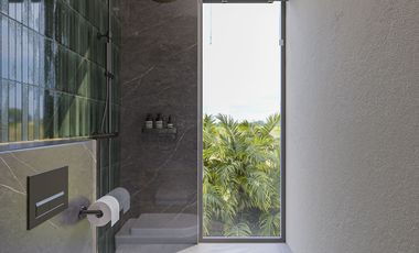 Sanuuri Villas | Tranquil Private Pool Villas in Bali’s Most Livable Neighborhood