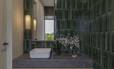 Sanuuri Villas | Tranquil Private Pool Villas in Bali’s Most Livable Neighborhood