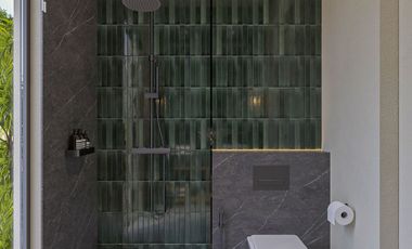 Sanuuri Villas | Tranquil Private Pool Villas in Bali’s Most Livable Neighborhood