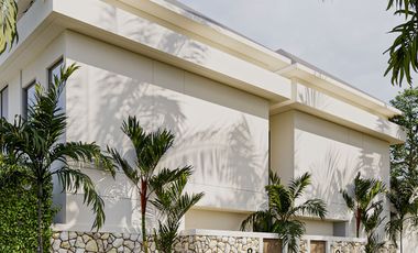 Sanuuri Villas | Tranquil Private Pool Villas in Bali’s Most Livable Neighborhood