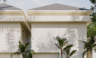 Sanuuri Villas | Tranquil Private Pool Villas in Bali’s Most Livable Neighborhood