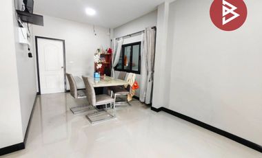 ขายบ้านเดี่ยว หมู่บ้านโชคไพบูลย์ บ้านโป่ง ราชบุรี