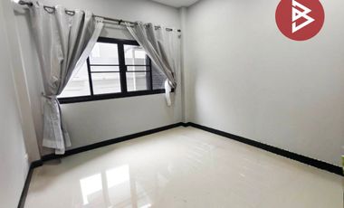 ขายบ้านเดี่ยว หมู่บ้านโชคไพบูลย์ บ้านโป่ง ราชบุรี