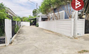 ขายบ้านเดี่ยว หมู่บ้านโชคไพบูลย์ บ้านโป่ง ราชบุรี