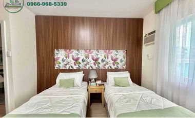 BLOOMFIELD MODEL UNIT