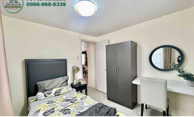 BLOOMFIELD MODEL UNIT