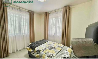 BLOOMFIELD MODEL UNIT