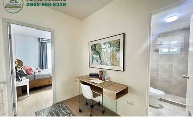 BLOOMFIELD MODEL UNIT