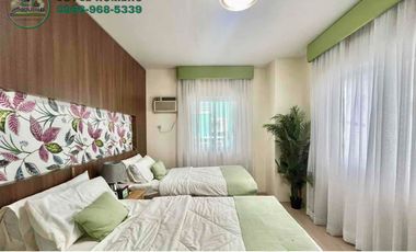 BLOOMFIELD MODEL UNIT