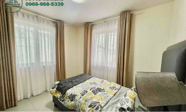 BLOOMFIELD MODEL UNIT