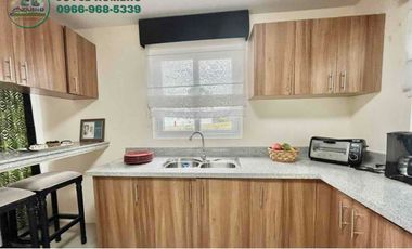 BLOOMFIELD MODEL UNIT