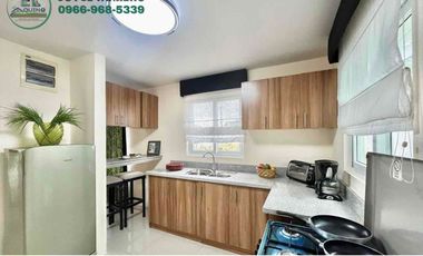 BLOOMFIELD MODEL UNIT