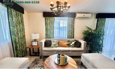 BLOOMFIELD MODEL UNIT