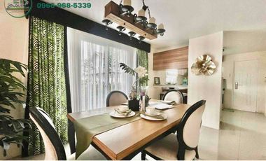 BLOOMFIELD MODEL UNIT