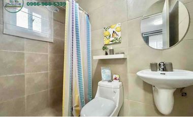 BLOOMFIELD MODEL UNIT