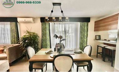 BLOOMFIELD MODEL UNIT