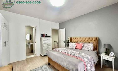 BLOOMFIELD MODEL UNIT