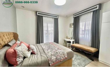 BLOOMFIELD MODEL UNIT