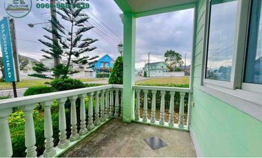 BLOOMFIELD MODEL UNIT