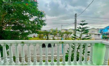 BLOOMFIELD MODEL UNIT