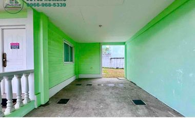 BLOOMFIELD MODEL UNIT