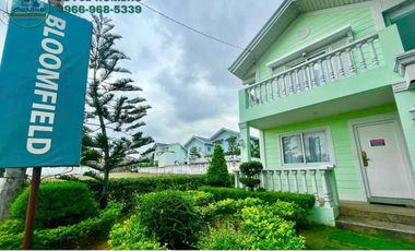 BLOOMFIELD MODEL UNIT