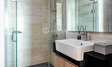 Disewakan Apartemen Studio at Altuera Tower Southgate Residence