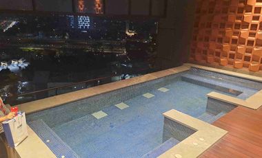 Disewakan Apartemen Studio at Altuera Tower Southgate Residence