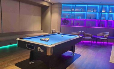 Disewakan Apartemen Studio at Altuera Tower Southgate Residence