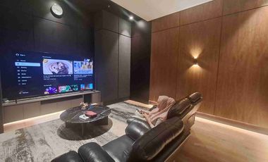 Disewakan Apartemen Studio at Altuera Tower Southgate Residence