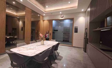 Disewakan Apartemen Studio at Altuera Tower Southgate Residence