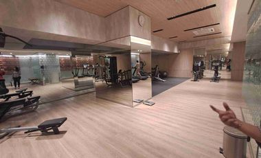 Disewakan Apartemen Studio at Altuera Tower Southgate Residence