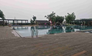 Disewakan Apartemen Studio at Altuera Tower Southgate Residence