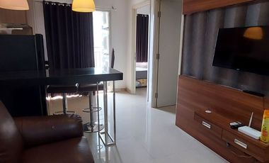 Disewakan Apartemen Madison dekat Centrssl Park, Taman Anggrek, Trisakti, UNTAR, RS,tol