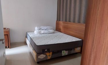 Disewakan Apartemen Madison dekat Centrssl Park, Taman Anggrek, Trisakti, UNTAR, RS,tol