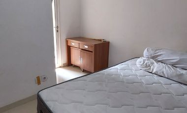 Disewakan Apartemen Madison dekat Centrssl Park, Taman Anggrek, Trisakti, UNTAR, RS,tol