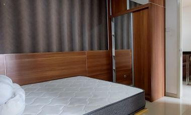 Disewakan Apartemen Madison dekat Centrssl Park, Taman Anggrek, Trisakti, UNTAR, RS,tol