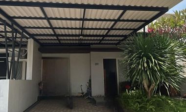 Rumah dijual di Sukorejo, Buduran, Sidoarjo, Jawa Timur