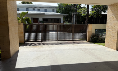 5BR Dasmarinas House For Rent Narciso Realty
