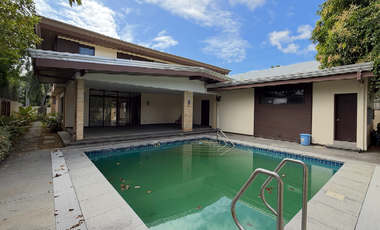 5BR Dasmarinas House For Rent Narciso Realty