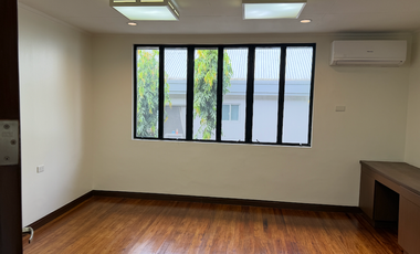 5BR Dasmarinas House For Rent Narciso Realty